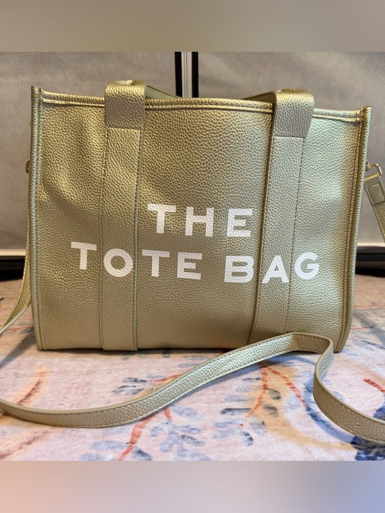 Handbags - Large Lux and Designer Mystery Bag!